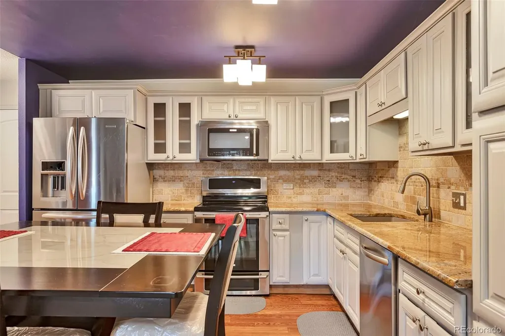 650 S Clinton Street Denver CO 80247