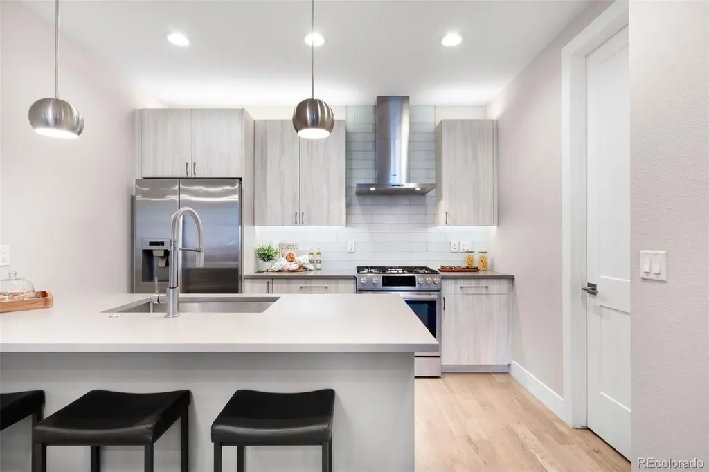 788 Bellaire Street Denver CO 80220