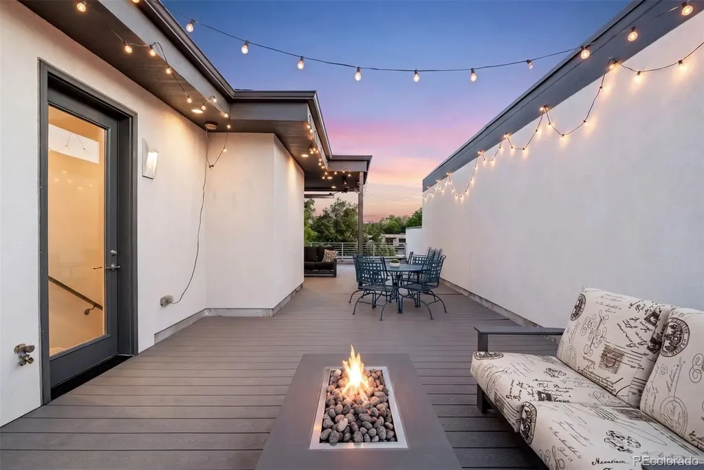 788 Bellaire Street Denver CO 80220