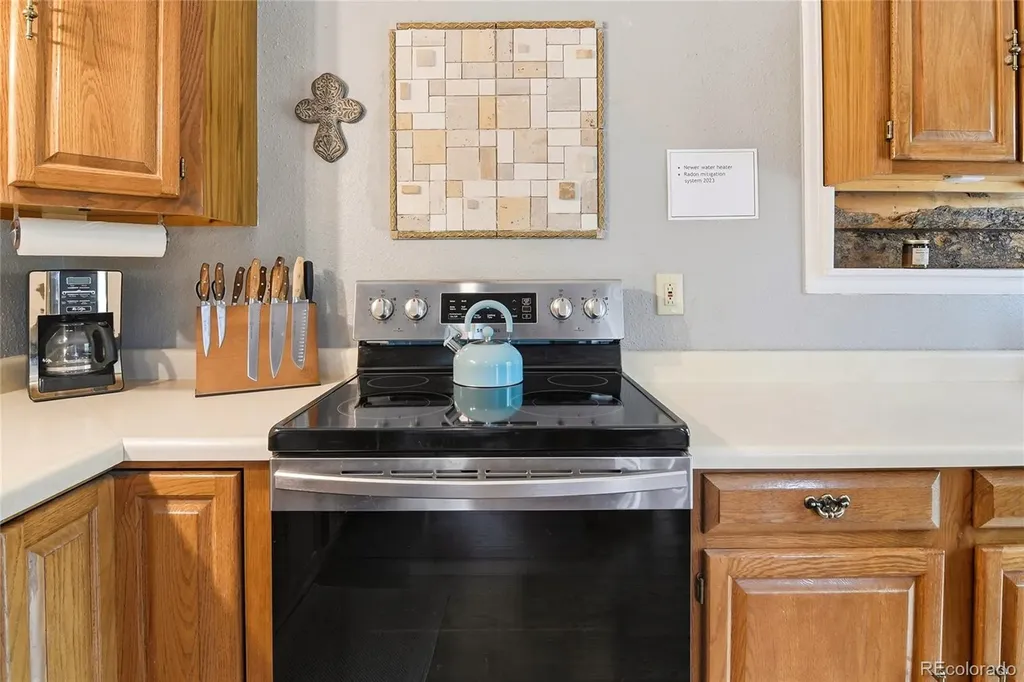 185 Alice Road Idaho Springs CO 80452