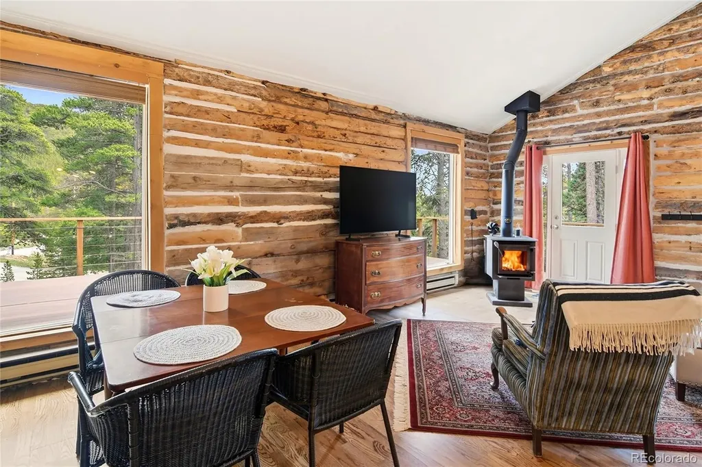 185 Alice Road Idaho Springs CO 80452