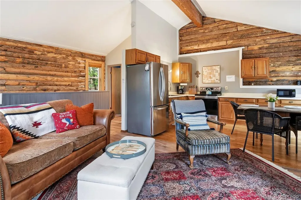 185 Alice Road Idaho Springs CO 80452