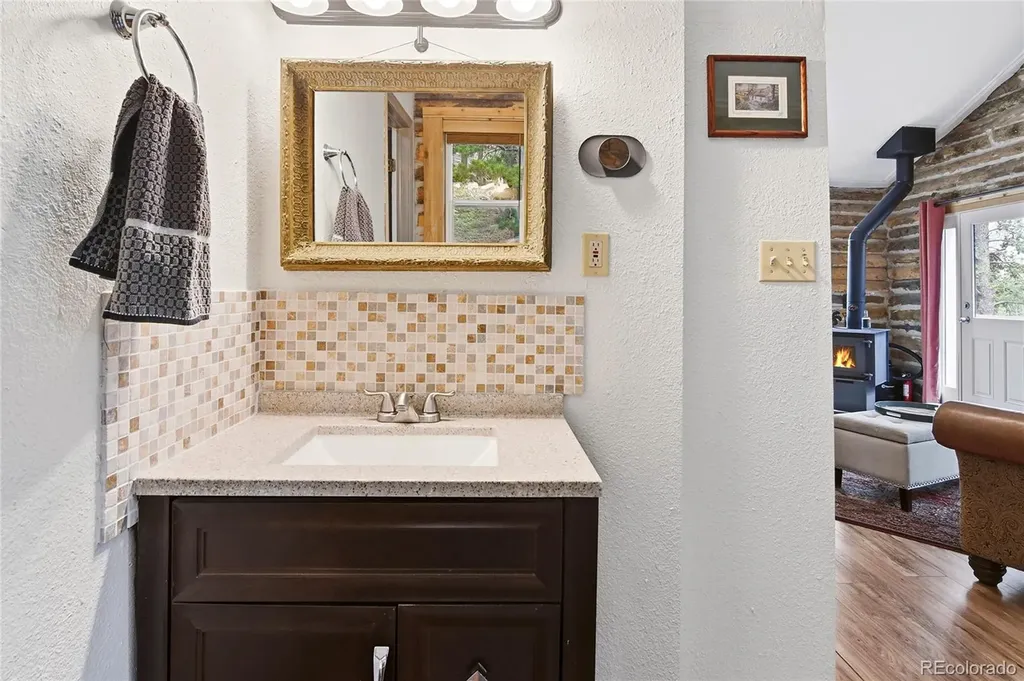 185 Alice Road Idaho Springs CO 80452