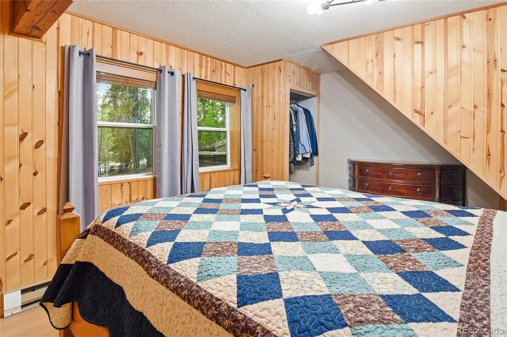 185 Alice Road Idaho Springs CO 80452
