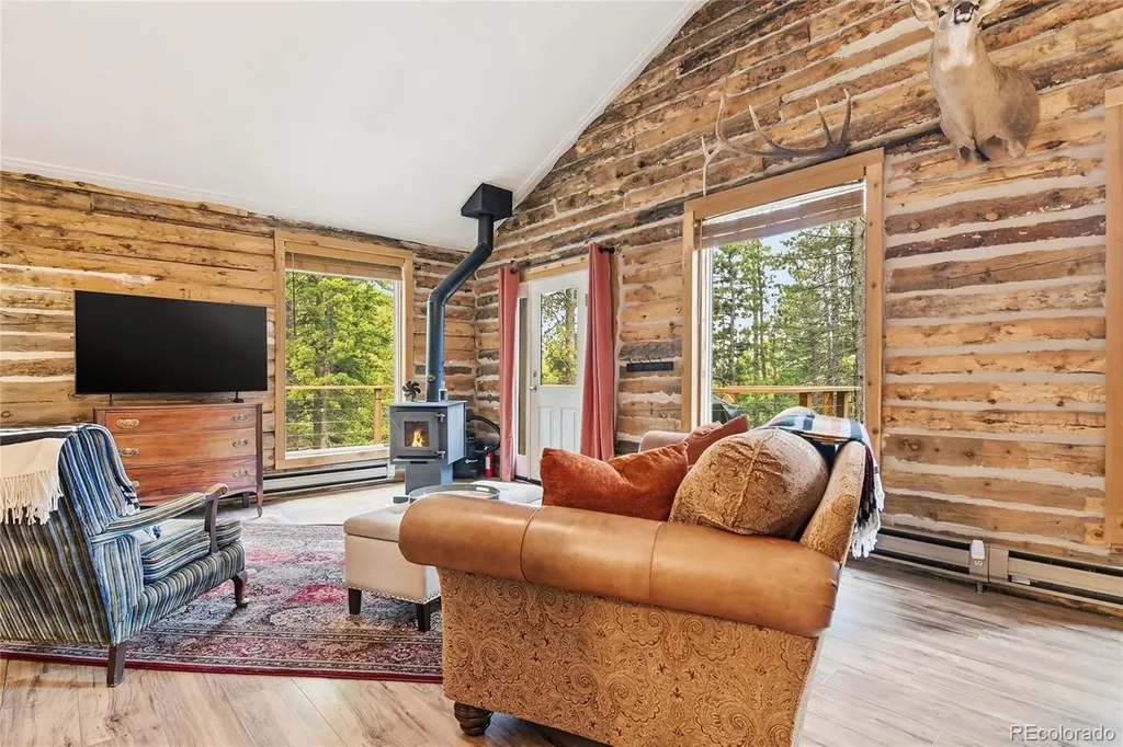 185 Alice Road Idaho Springs CO 80452