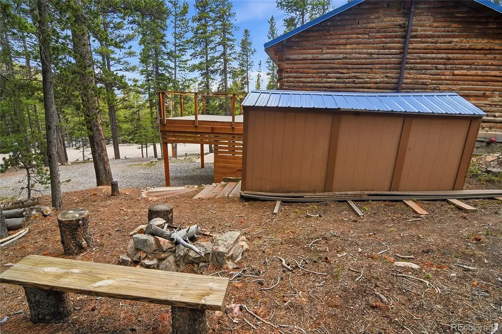 185 Alice Road Idaho Springs CO 80452