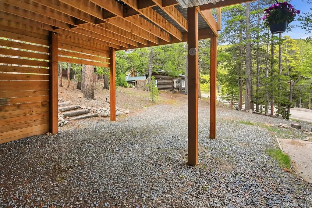 185 Alice Road Idaho Springs CO 80452