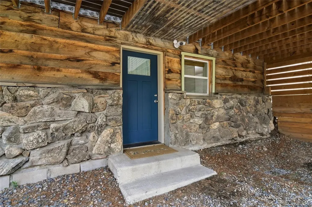 185 Alice Road Idaho Springs CO 80452