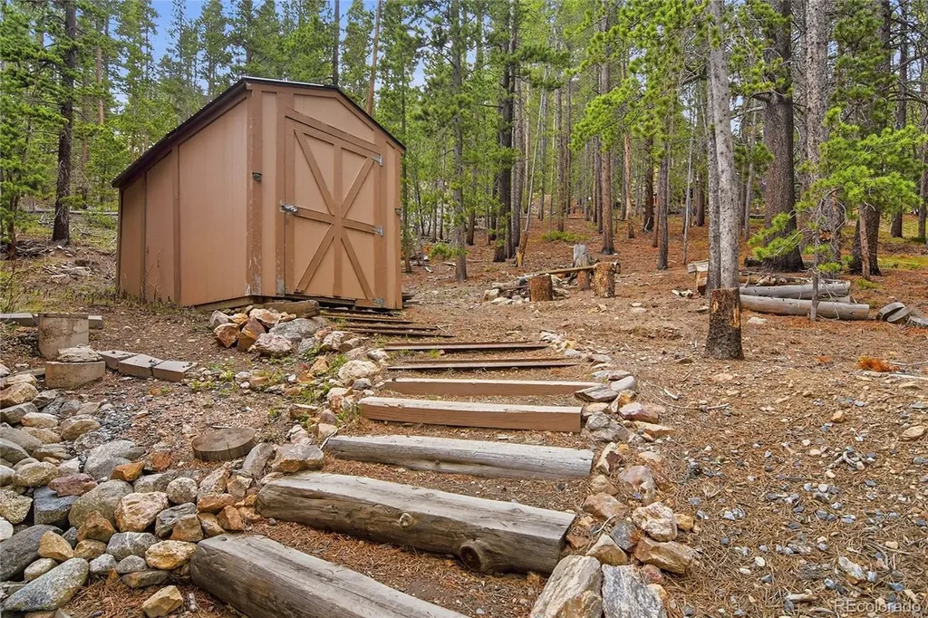 185 Alice Road Idaho Springs CO 80452