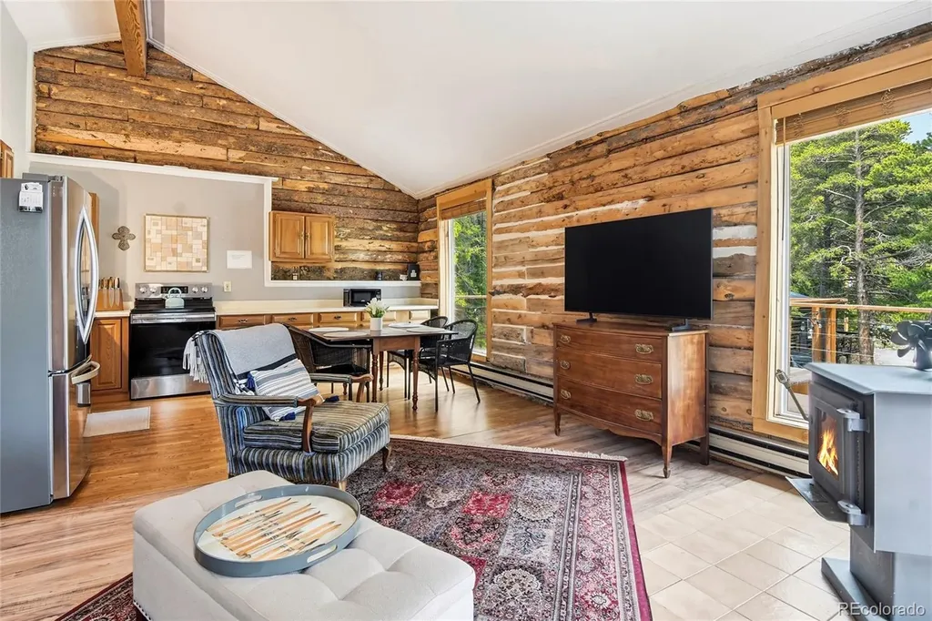 185 Alice Road Idaho Springs CO 80452