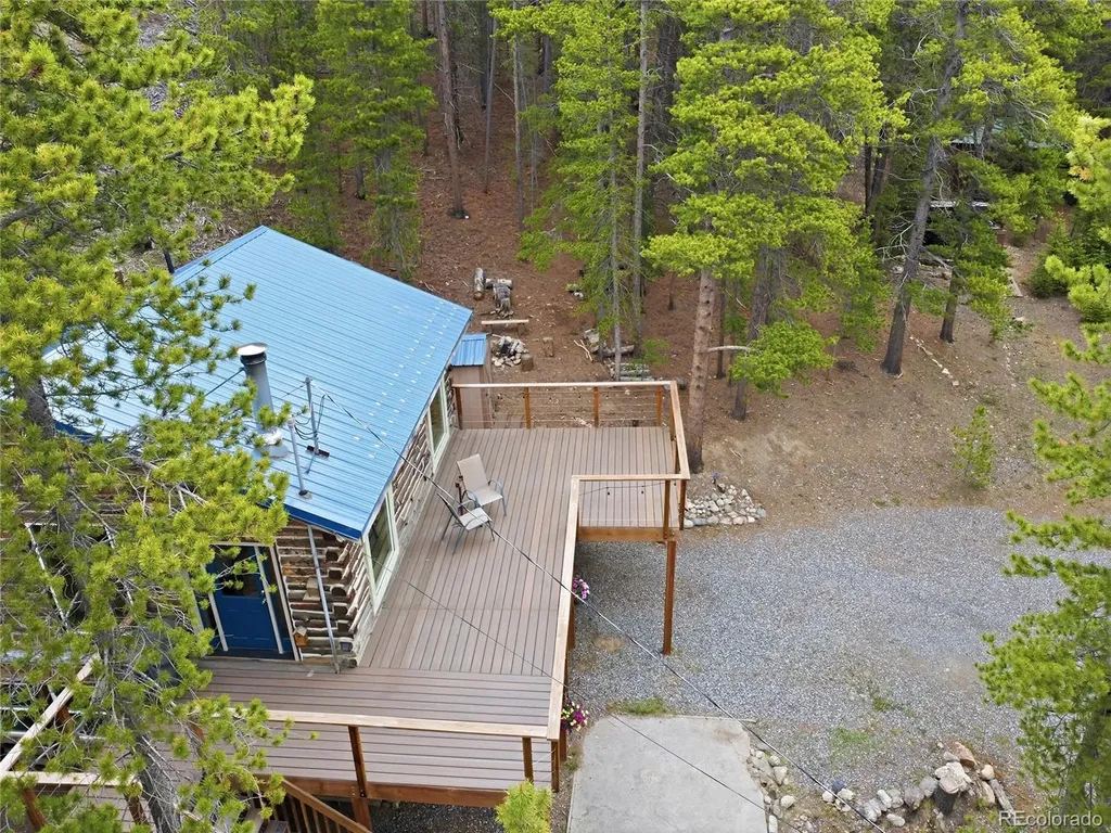 185 Alice Road Idaho Springs CO 80452