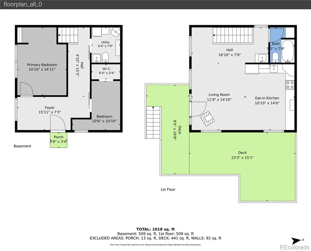 185 Alice Road Idaho Springs CO 80452