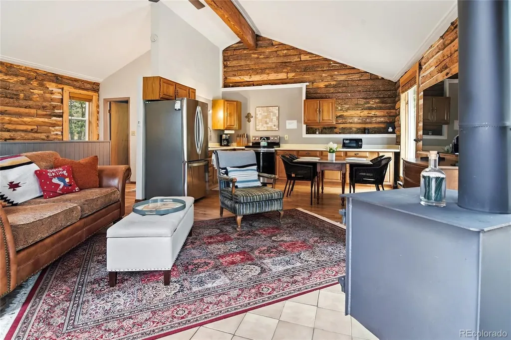 185 Alice Road Idaho Springs CO 80452