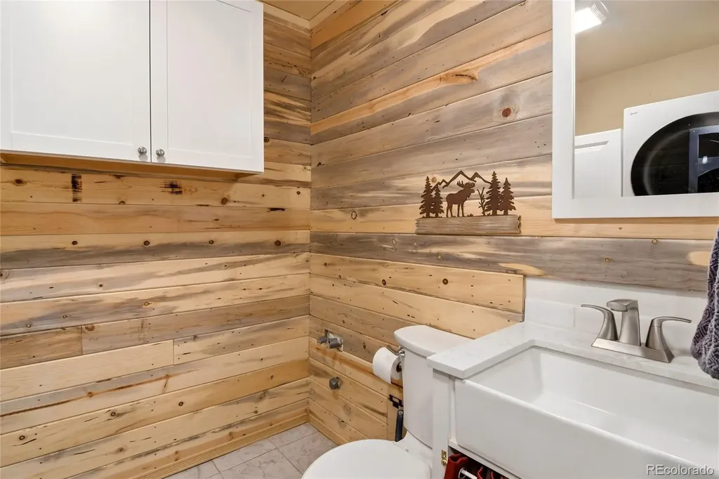 185 Alice Road Idaho Springs CO 80452