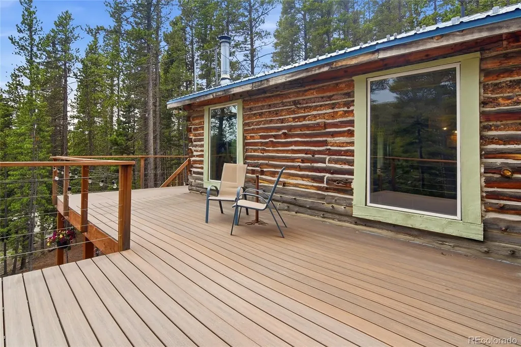 185 Alice Road Idaho Springs CO 80452