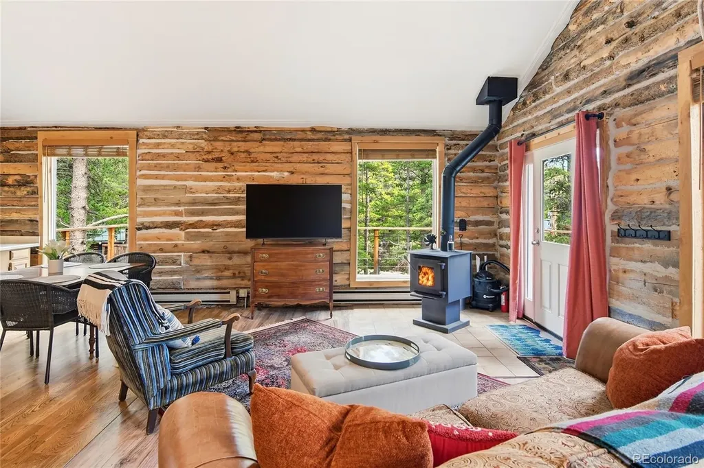 185 Alice Road Idaho Springs CO 80452