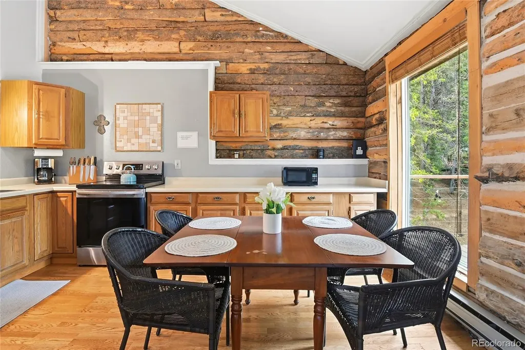 185 Alice Road Idaho Springs CO 80452