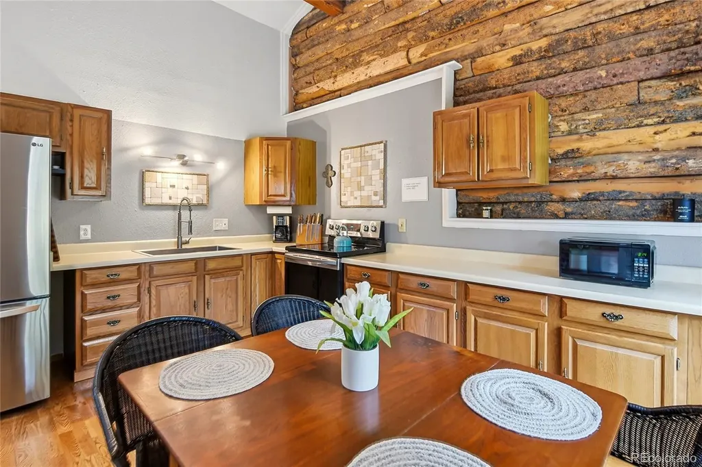 185 Alice Road Idaho Springs CO 80452