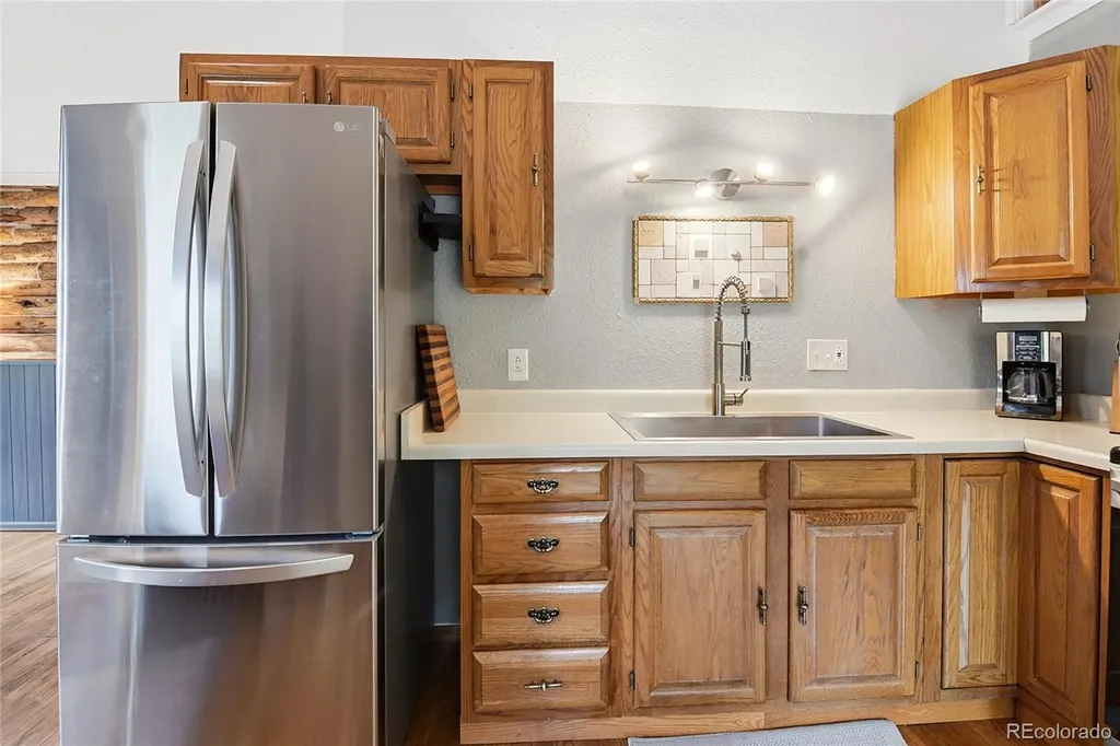 185 Alice Road Idaho Springs CO 80452