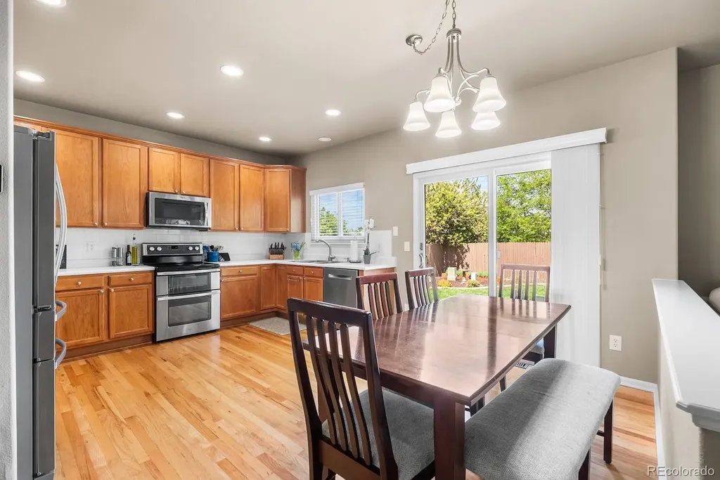 18829 E Berry Place Aurora CO 80015