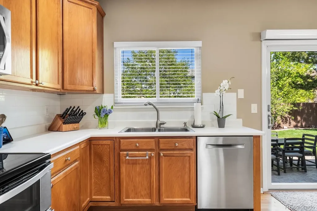 18829 E Berry Place Aurora CO 80015