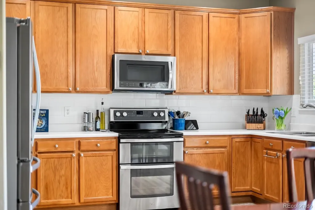 18829 E Berry Place Aurora CO 80015