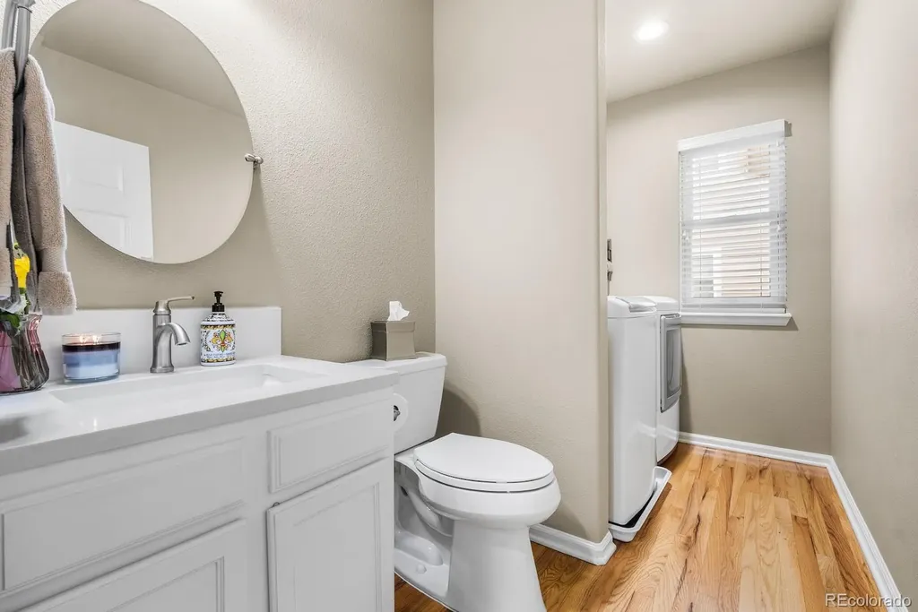 18829 E Berry Place Aurora CO 80015