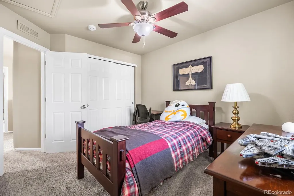 18829 E Berry Place Aurora CO 80015