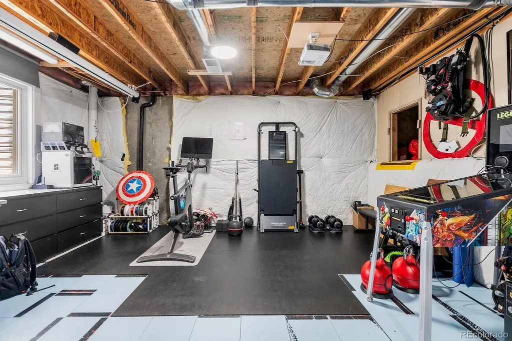 18829 E Berry Place Aurora CO 80015