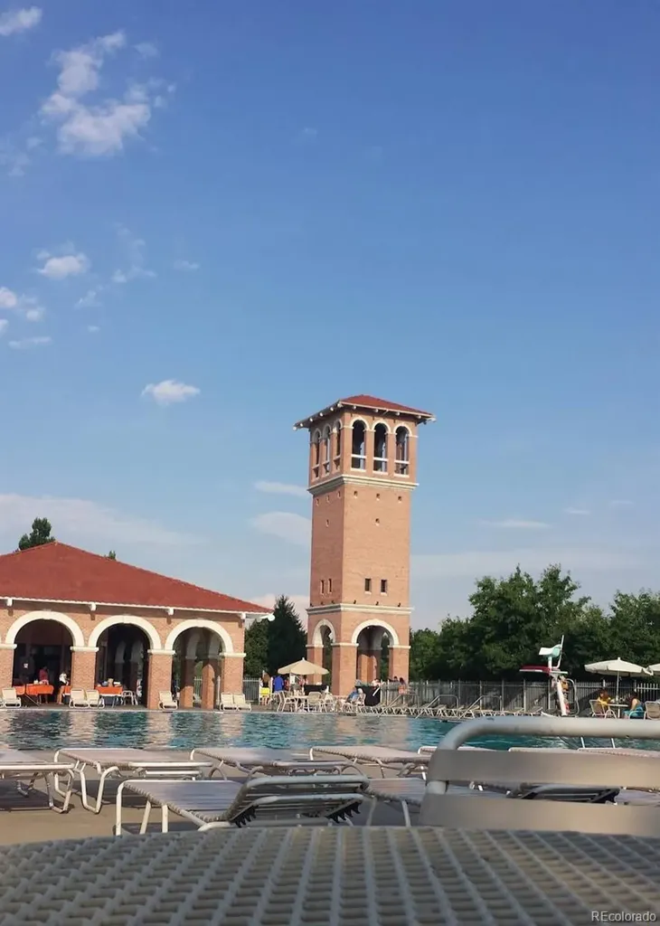 18829 E Berry Place Aurora CO 80015