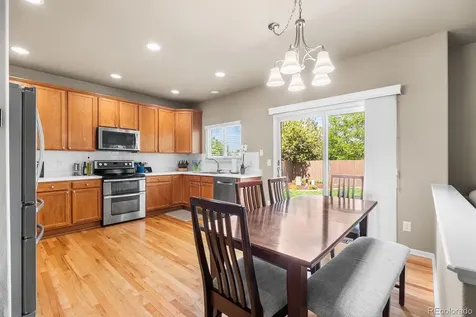 18829 E Berry Place Aurora CO 80015