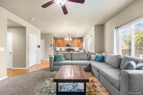 18829 E Berry Place Aurora CO 80015