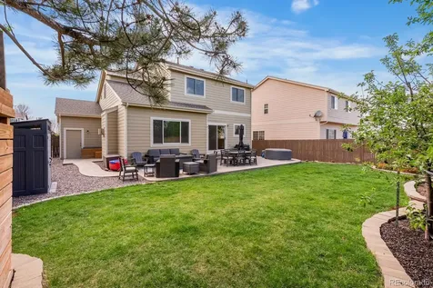 18829 E Berry Place Aurora CO 80015