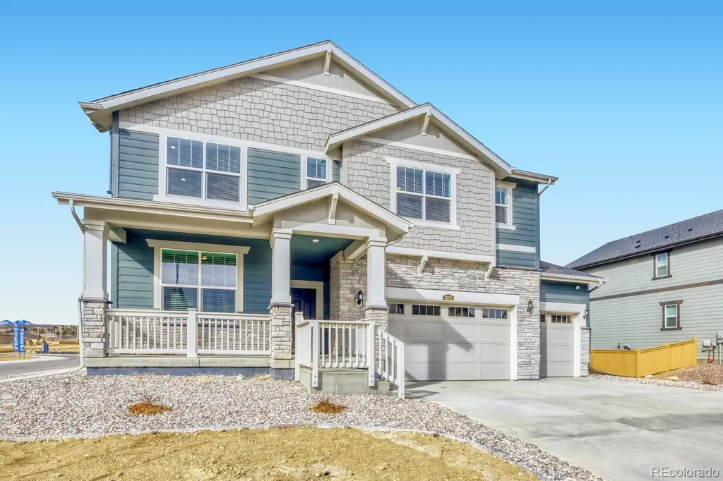 3005 Ironton Drive Loveland CO 80538