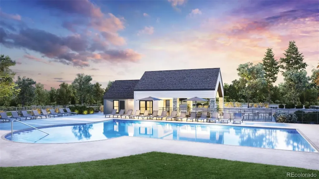 3005 Ironton Drive Loveland CO 80538