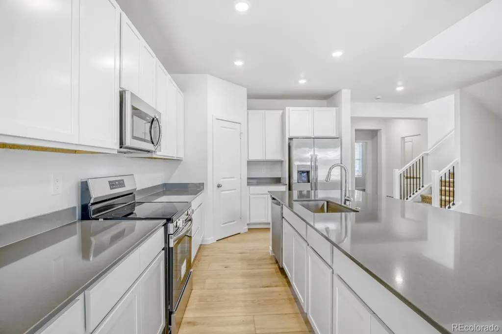 3005 Ironton Drive Loveland CO 80538