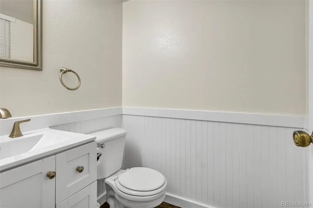 6333 Zang Court Arvada CO 80004