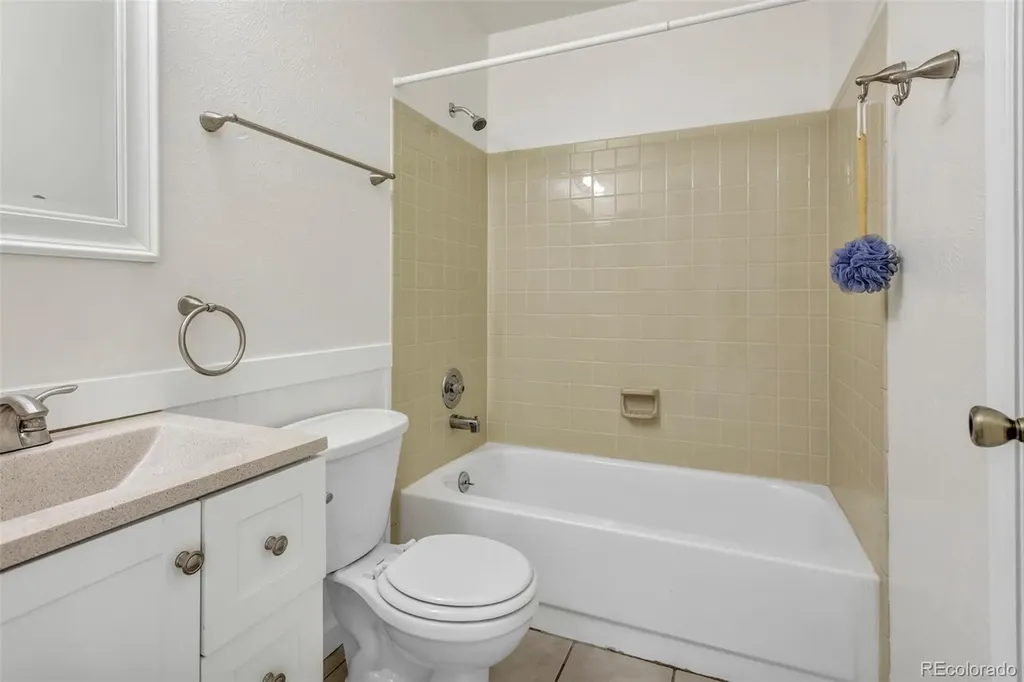 6333 Zang Court Arvada CO 80004