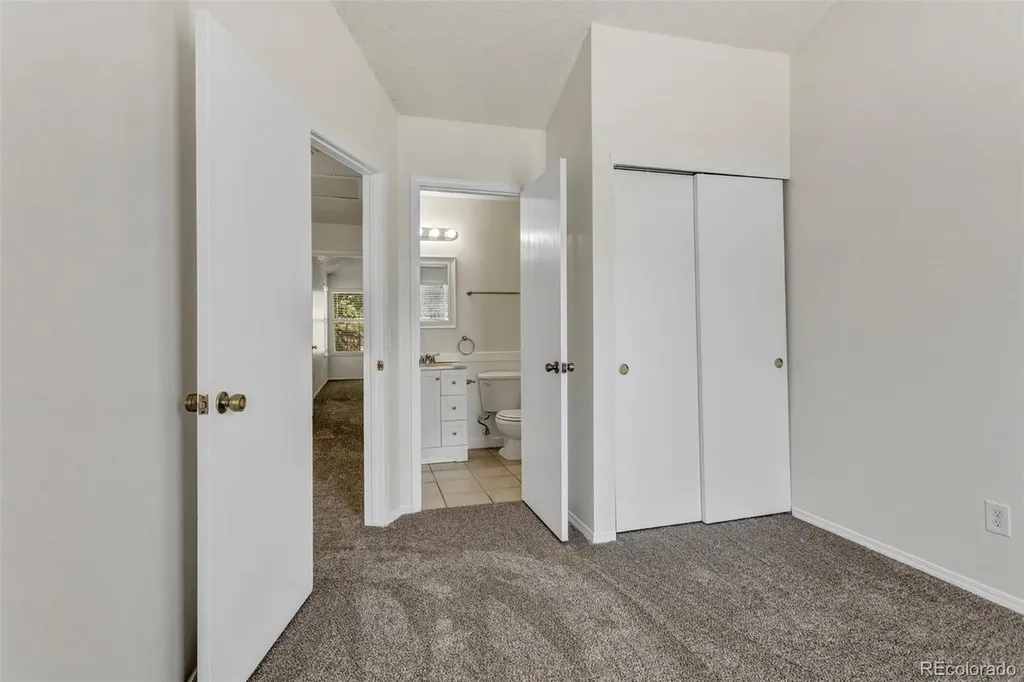 6333 Zang Court Arvada CO 80004