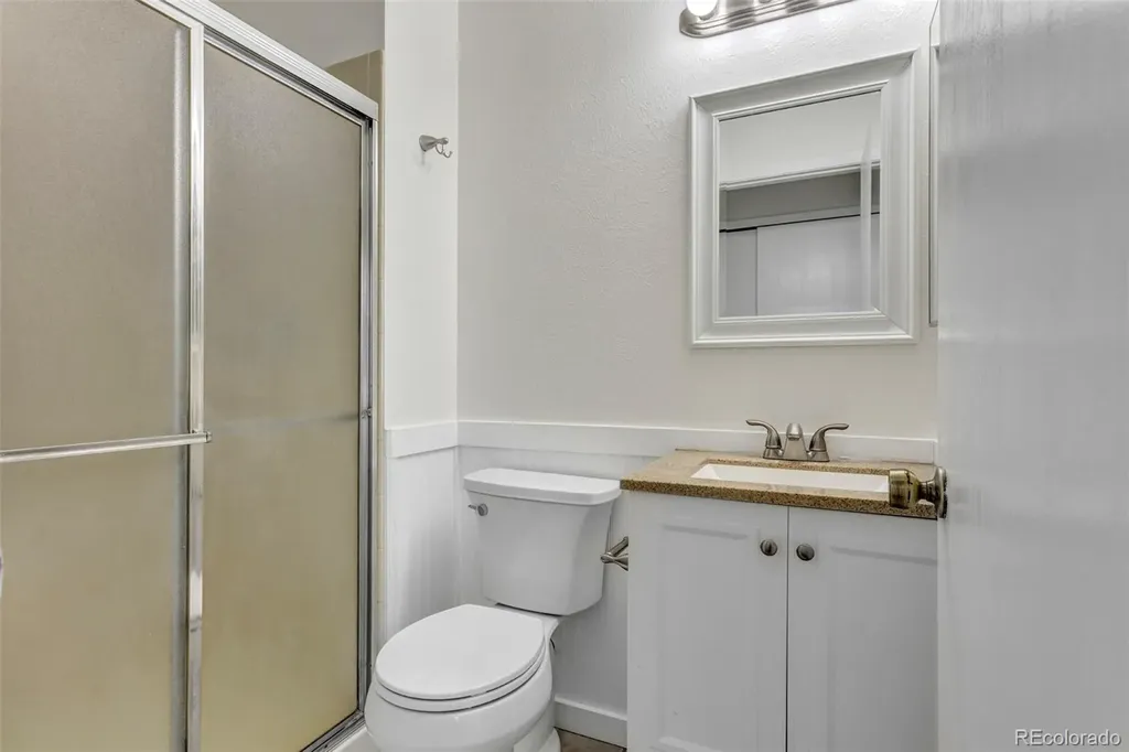 6333 Zang Court Arvada CO 80004