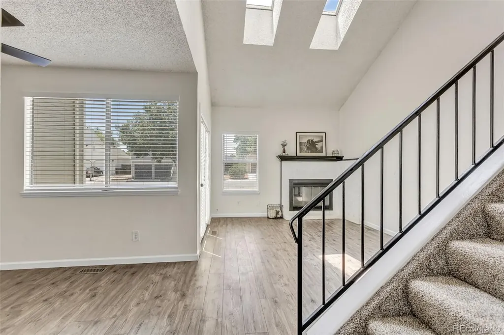 6333 Zang Court Arvada CO 80004