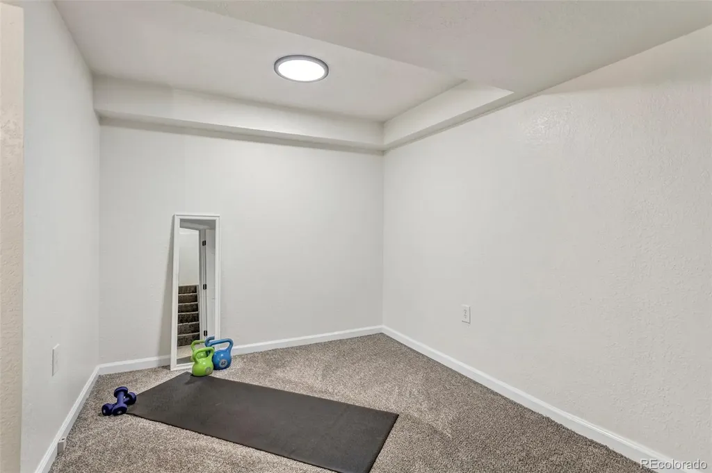6333 Zang Court Arvada CO 80004