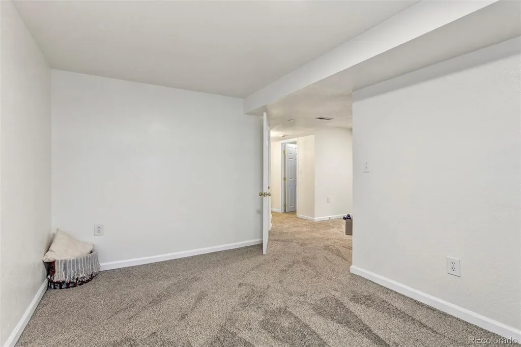 6333 Zang Court Arvada CO 80004