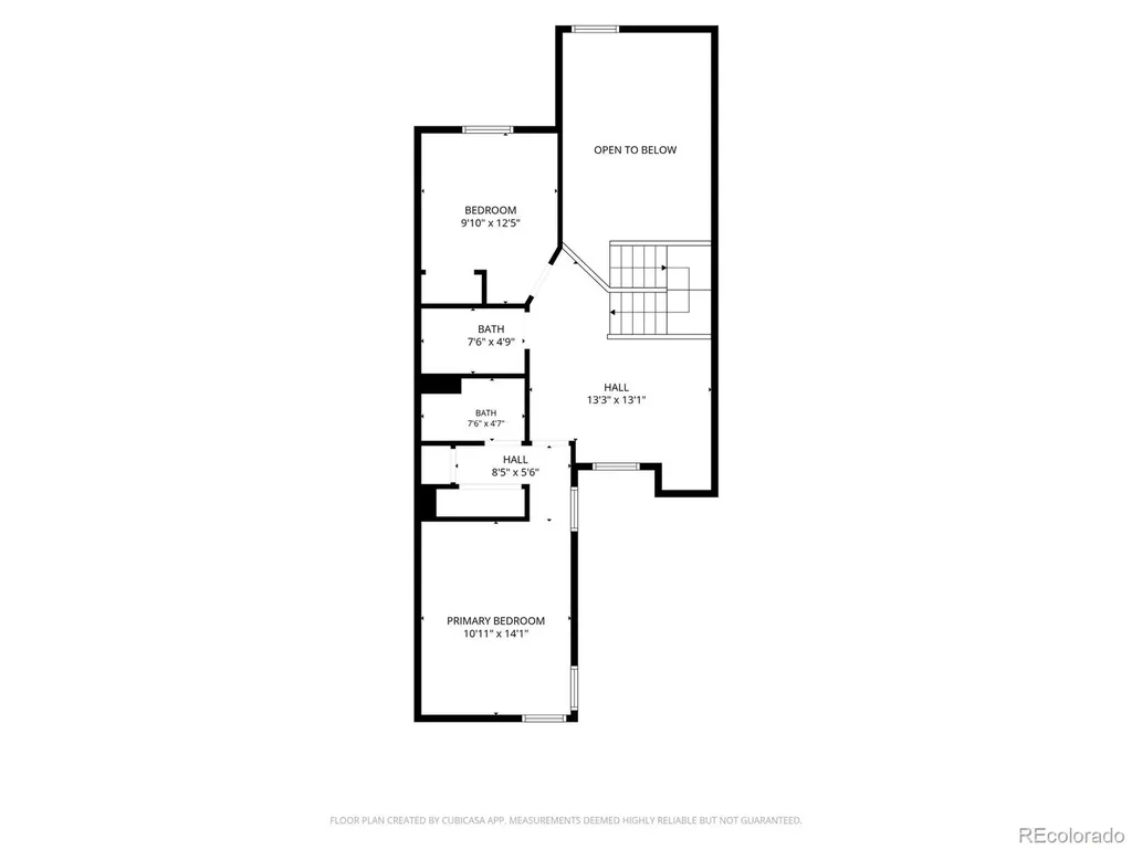6333 Zang Court Arvada CO 80004