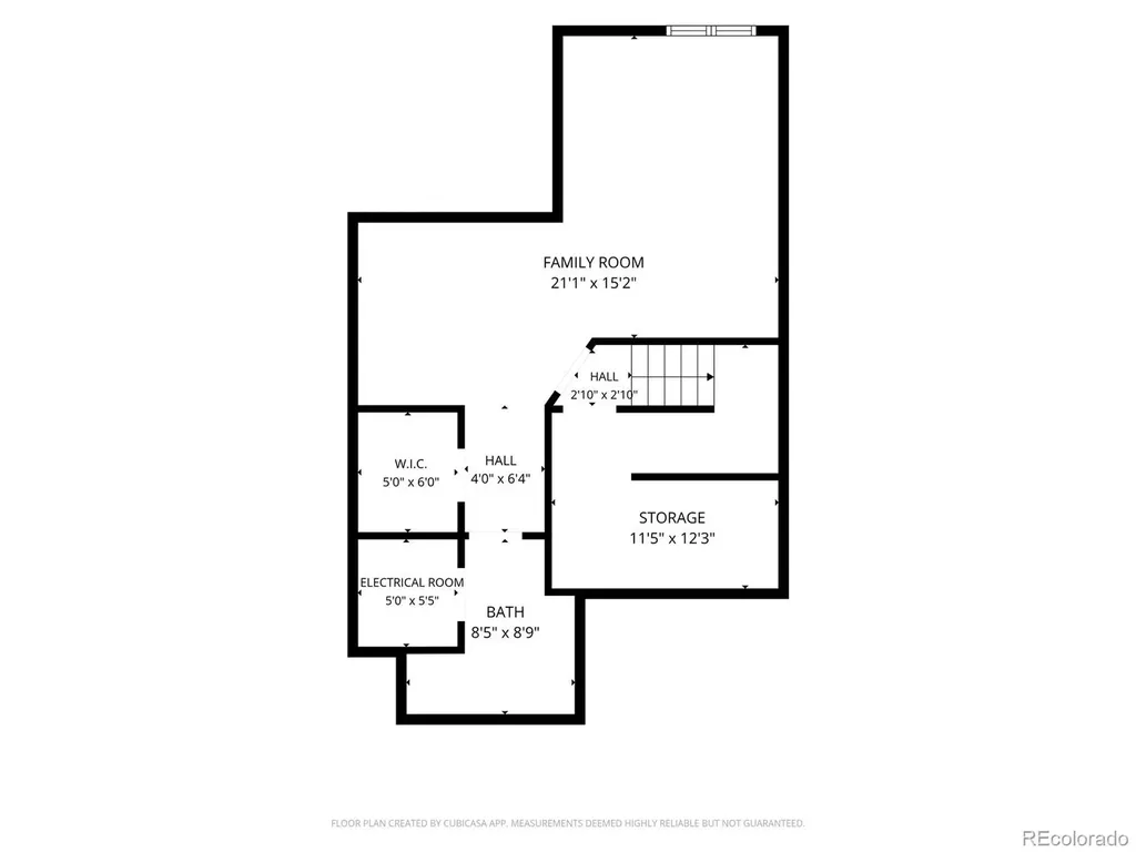 6333 Zang Court Arvada CO 80004