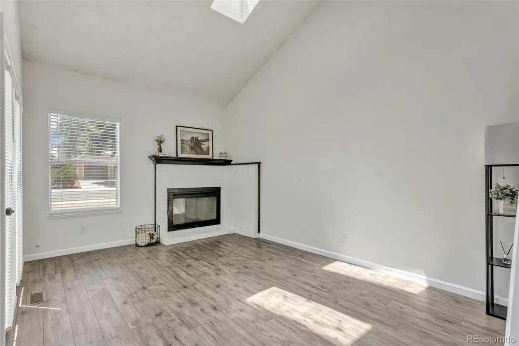 6333 Zang Court Arvada CO 80004