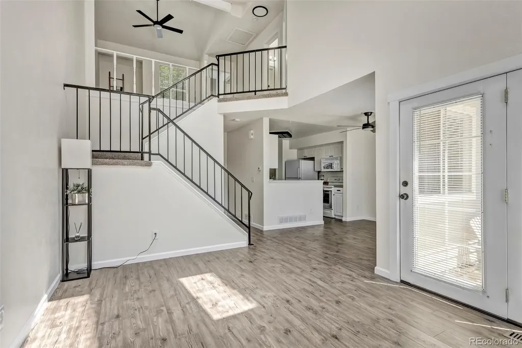 6333 Zang Court Arvada CO 80004