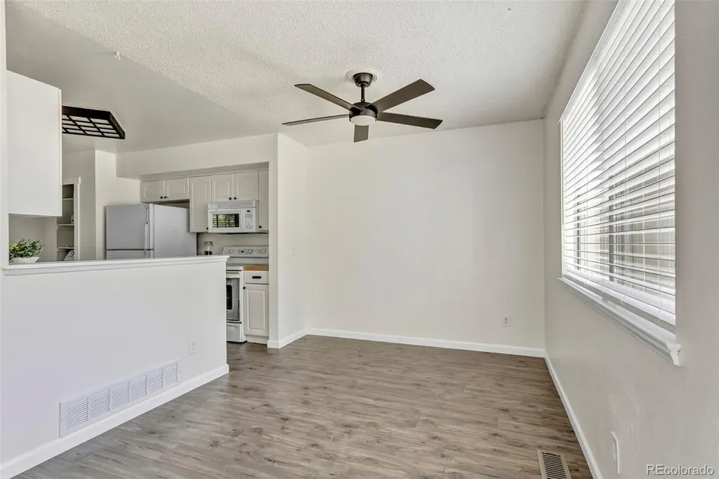 6333 Zang Court Arvada CO 80004