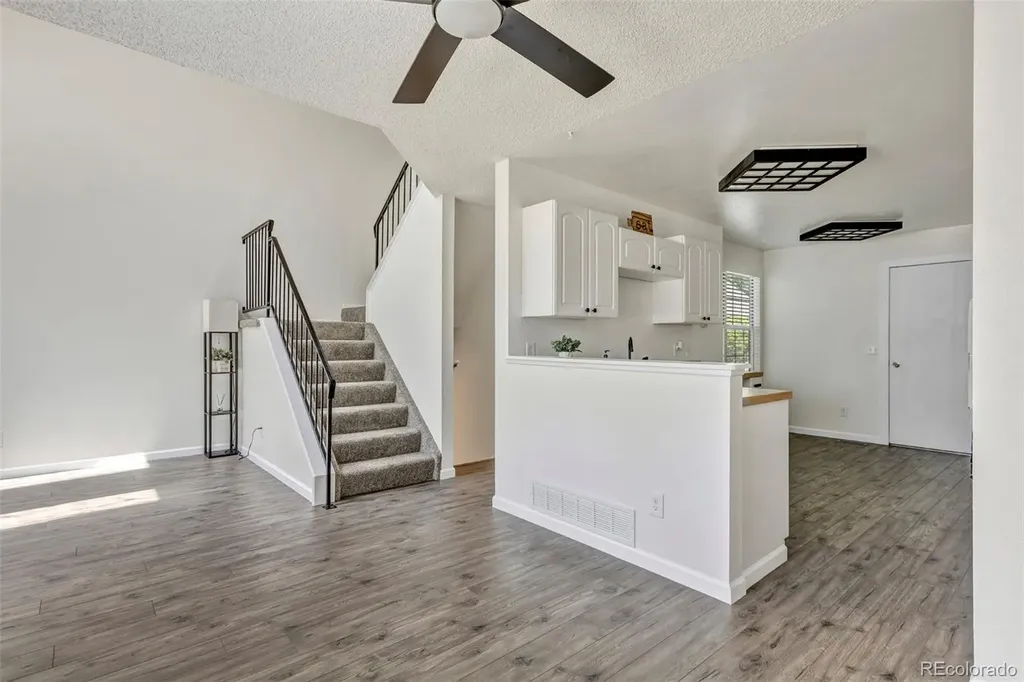 6333 Zang Court Arvada CO 80004