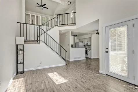 6333 Zang Court Arvada CO 80004